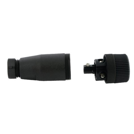 Fiche TURCK M12B81510