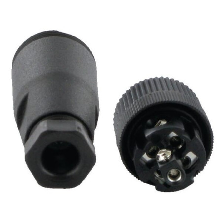 Fiche TURCK M12B81510