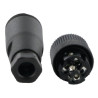 Fiche TURCK M12B81510