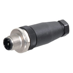 Fiche TURCK M12BS81510