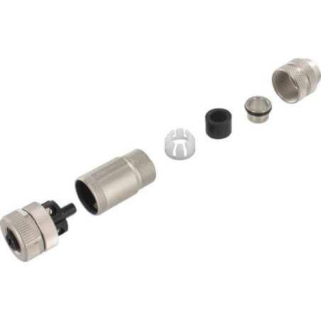 Fiche UNIVERSEL M12FSB5SC