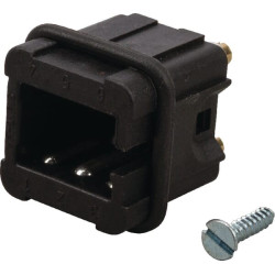Fiche HARTING 09700062616