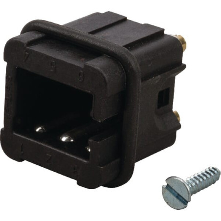 Fiche HARTING 09700062616