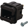 Fiche HARTING 09700062616