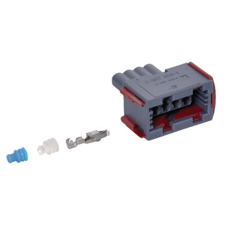 Fiche DANFOSS SPAMP
