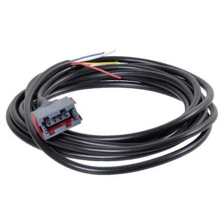 Fiche DANFOSS SPAMPK