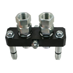 Fiche FASTER 2PB06212GMC