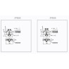 Fiche FASTER 2PB06212GMC