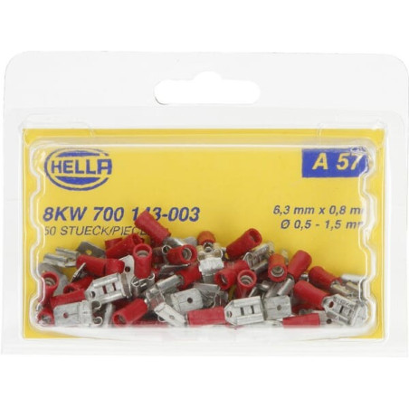 Fiche HELLA 8KW700143003