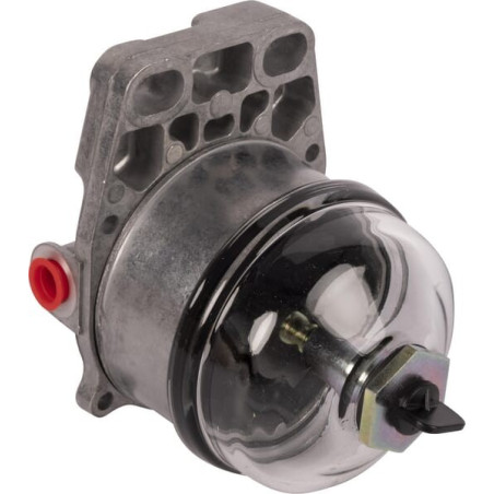 Filtre CNH 81871476
