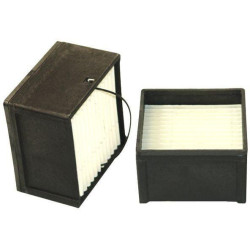 Filtre HIFI-FILTER SN40004