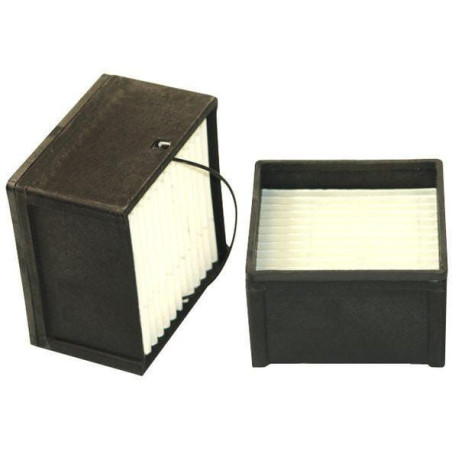 Filtre HIFI-FILTER SN40004