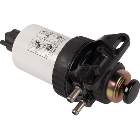 Filtre CNH 87563601
