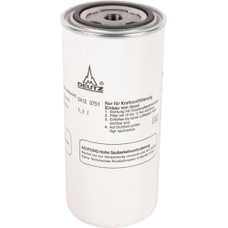 Filtre SDF 04120751