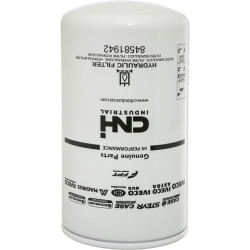 Filtre CNH 84581942
