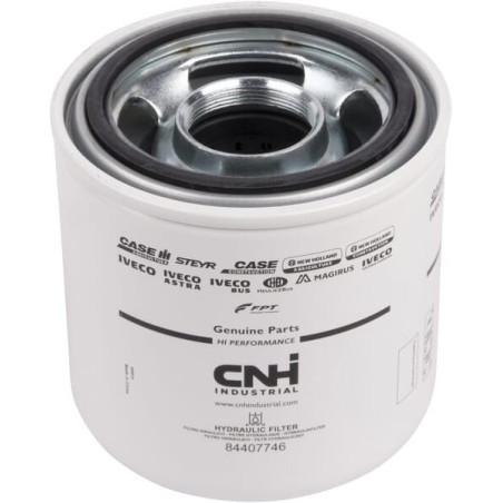 Filtre CNH 84407746
