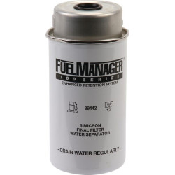 Filtre FUEL MANAGER FM39442