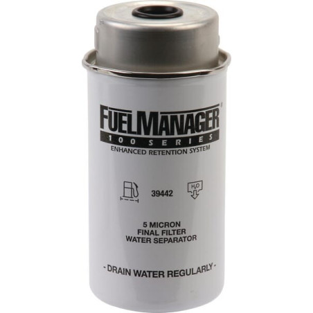 Filtre FUEL MANAGER FM39442