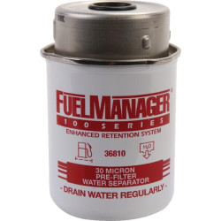 Filtre FUEL MANAGER FM36810