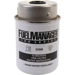 Filtre FUEL MANAGER FM37258