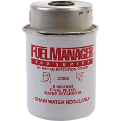 Filtre FUEL MANAGER FM37292