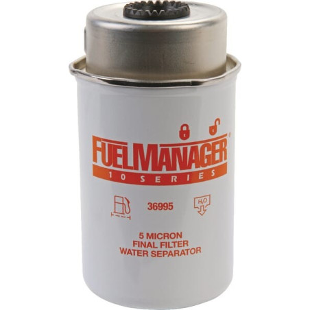 Filtre FUEL MANAGER FM36995