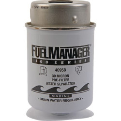 Filtre FUEL MANAGER FM40958
