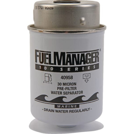Filtre FUEL MANAGER FM40958