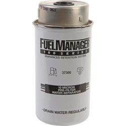 Filtre FUEL MANAGER FM37300