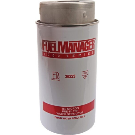 Filtre FUEL MANAGER FM36223