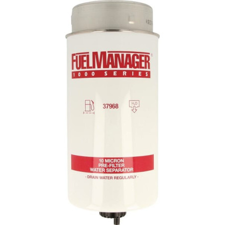 Filtre FUEL MANAGER FM37968