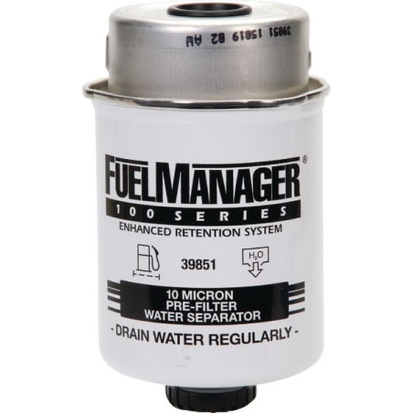 Filtre FUEL MANAGER FM39851