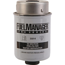 Filtre FUEL MANAGER FM35014