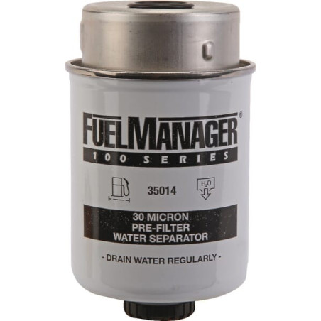 Filtre FUEL MANAGER FM35014