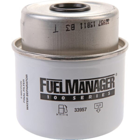 Filtre FUEL MANAGER FM33957