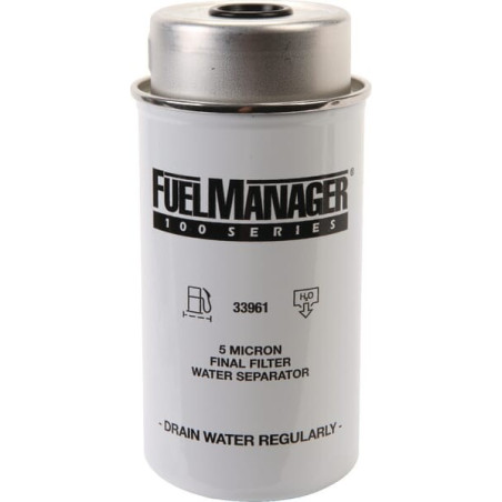 Filtre FUEL MANAGER FM33961
