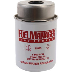 Filtre FUEL MANAGER FM31873