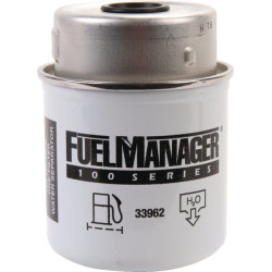 Filtre FUEL MANAGER FM33962