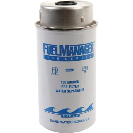 Filtre FUEL MANAGER FM32201