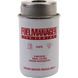 Filtre FUEL MANAGER FM31875