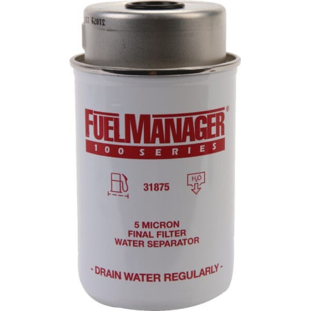 Filtre FUEL MANAGER FM31875