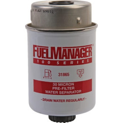 Filtre FUEL MANAGER FM31865