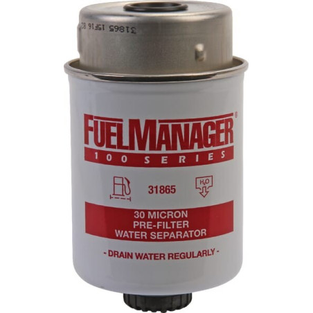 Filtre FUEL MANAGER FM31865