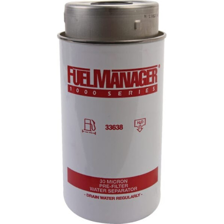 Filtre FUEL MANAGER FM33638