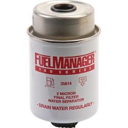 Filtre FUEL MANAGER FM35614