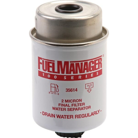 Filtre FUEL MANAGER FM35614