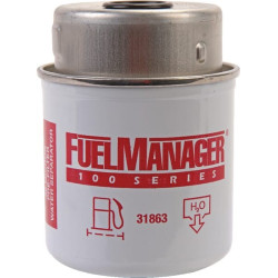 Filtre FUEL MANAGER FM31863