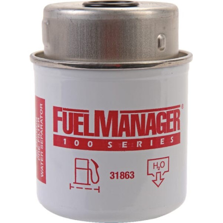 Filtre FUEL MANAGER FM31863