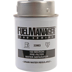 Filtre FUEL MANAGER FM33963