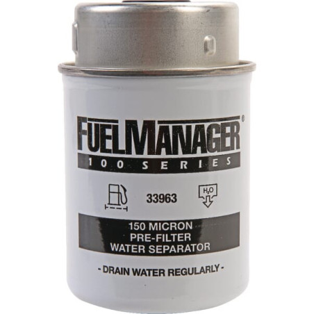 Filtre FUEL MANAGER FM33963